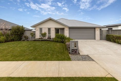 Photo of property in 40 Catalina Crescent, Burleigh, Blenheim, 7201