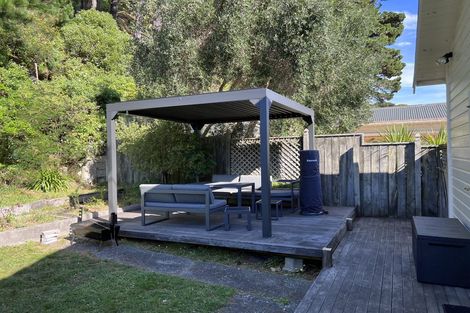 Photo of property in 36 Darlington Road, Miramar, Wellington, 6022