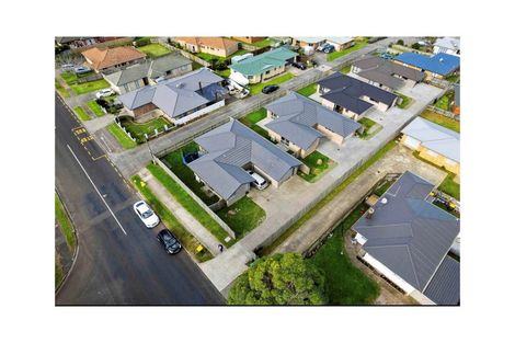 Photo of property in 52b Kayes Road, Pukekohe, 2120
