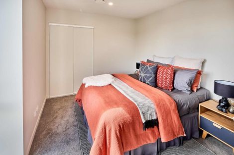 Photo of property in 908/212 Willis Street, Te Aro, Wellington, 6011