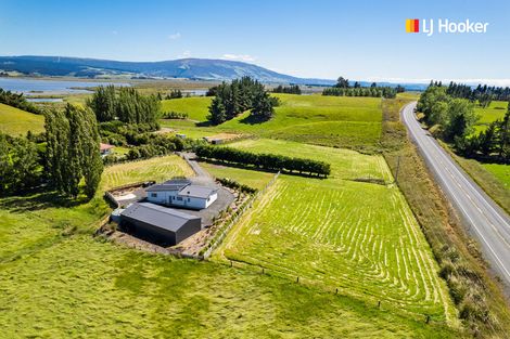 Photo of property in 86 Titri Road, Titri, Mosgiel, 9073