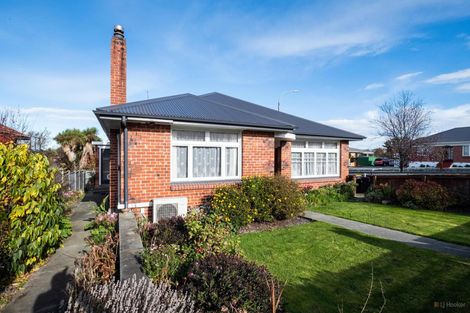 Photo of property in 220 Wai-iti Road, Highfield, Timaru, 7910