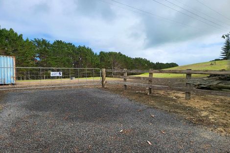 Photo of property in 49 Kai Iwi Lakes Road, Omamari, Dargaville, 0373