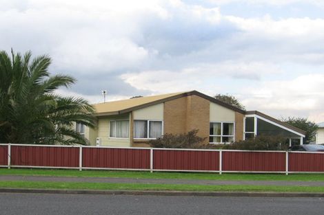 Photo of property in 102 Trevor Hosken Drive, Wiri, Auckland, 2104