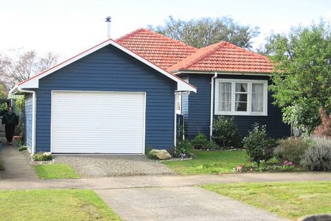 Photo of property in 39 Millar Street, Terrace End, Palmerston North, 4410