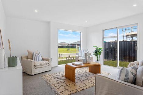 Photo of property in 45 Bishop Street, Kaiapoi, 7630