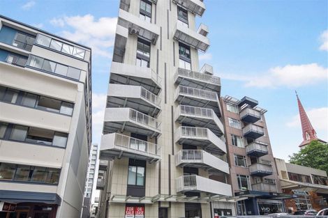 Photo of property in 204/111 Dixon Street, Te Aro, Wellington, 6011