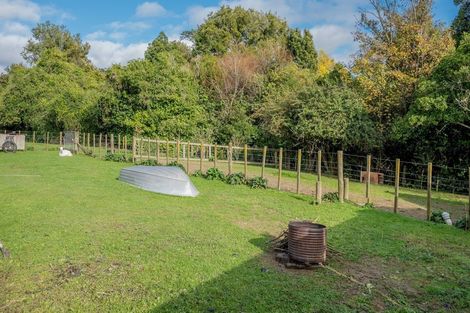 Photo of property in 302 Kuku Road East, Kuku, Levin, 5570