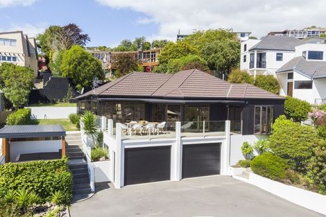 Photo of property in 89 Cannon Hill Crescent, Mount Pleasant, Christchurch, 8081