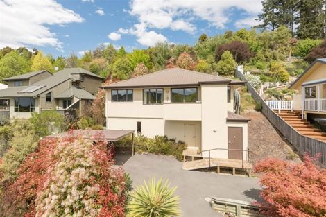 Photo of property in 19 Treeton Place, Wakefield, 7025