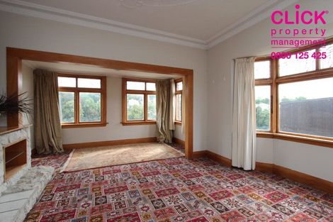 Photo of property in 35 Sutherland Street, Dunedin Central, Dunedin, 9016