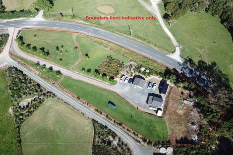 Photo of property in 133 Garbolino Road, Mangawhai, Kaiwaka, 0573