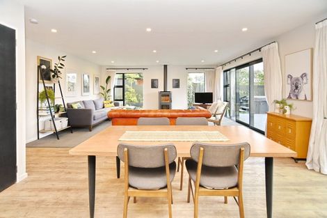 Photo of property in 266a Lyttelton Street, Spreydon, Christchurch, 8024