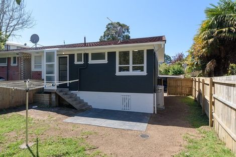 Photo of property in 5/119 Seabrook Avenue, New Lynn, Auckland, 0600