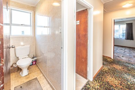 Photo of property in 54 Harper Street, Gonville, Whanganui, 4501