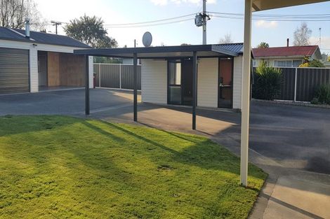 Photo of property in 35 Gordon Street, Lansdowne, Masterton, 5810