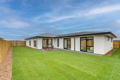 Photo of property in 50 Poulter Road, Lincoln, 7608