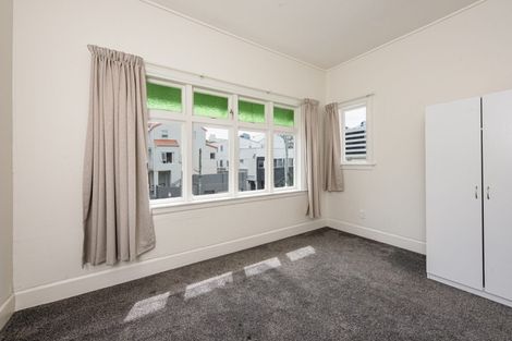 Photo of property in 151-153 Ghuznee Street, Te Aro, Wellington, 6011