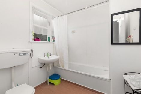 Photo of property in 57 Hewer Crescent, Naenae, Lower Hutt, 5011