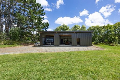 Photo of property in 43 Awatiro Drive, Kaukapakapa, 0871