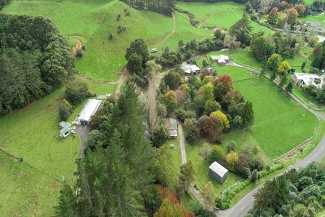 Photo of property in 1021 Paradise Valley Road, Ngongotaha Valley, Rotorua, 3072