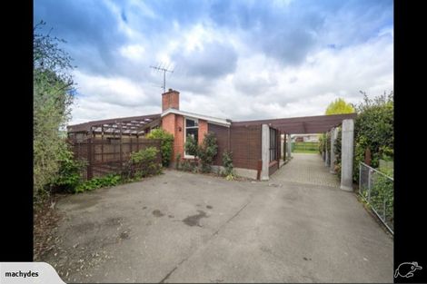 Photo of property in 117 Racecourse Road, Allenton, Ashburton, 7700