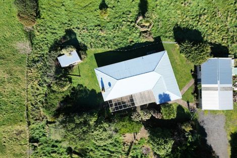 Photo of property in 98 Union Street, Foxton, 4814