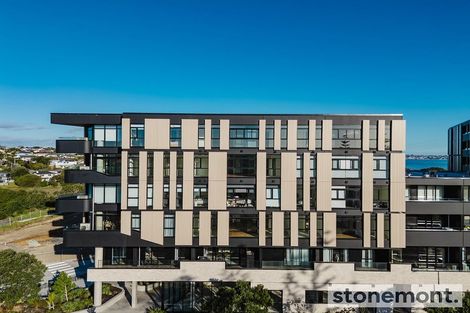 Photo of property in Amaia, 614/48 Esmonde Road, Takapuna, Auckland, 0622