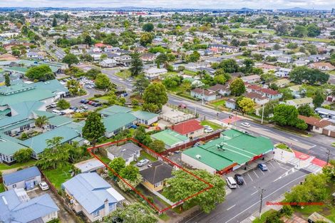 Photo of property in 60 Mckean Avenue, Manurewa, Auckland, 2102