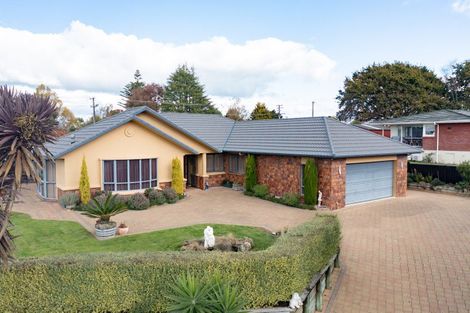 Photo of property in 5 Holmwood Park Drive, Morrinsville, 3300