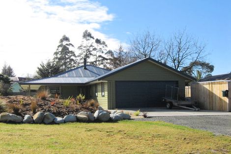 Photo of property in 39 Stafford Street, Blackball, 7804