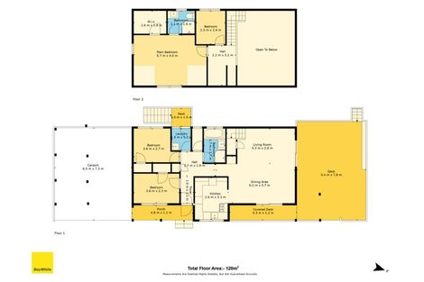 Photo of property in 1/7 Banksia Place, Goodwood Heights, Auckland, 2105