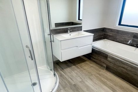 Photo of property in 27 Russell Lilley Drive, Rolleston, 7614