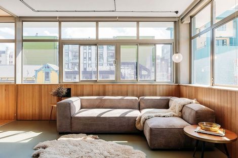 Photo of property in Rostrevor House, 130 Vivian Street, Te Aro, Wellington, 6011