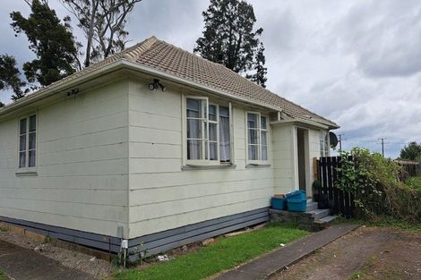Photo of property in 62 Semple Street, Huntly, 3700