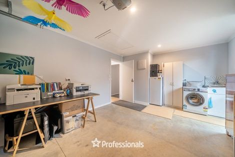 Photo of property in 113 Mawai Hakona Drive, Wallaceville, Upper Hutt, 5018