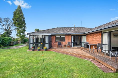 Photo of property in 7 Spinnaker Drive, Flagstaff, Hamilton, 3210