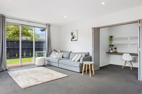 Photo of property in 50 Te Rito Street, Marshland, Christchurch, 8083