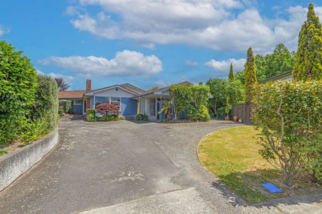 Photo of property in 12 Wigan Place, Hokowhitu, Palmerston North, 4410