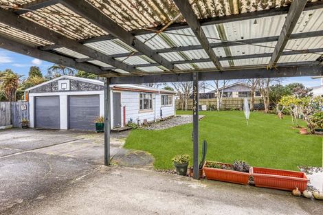 Photo of property in 133 Romilly Street, Westport, 7825