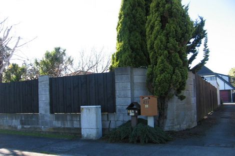 Photo of property in 211b Milson Line, Milson, Palmerston North, 4414