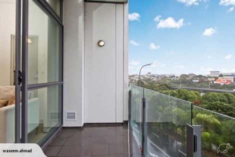 Photo of property in 2c/6 Piwakawaka Street, Eden Terrace, Auckland, 1010