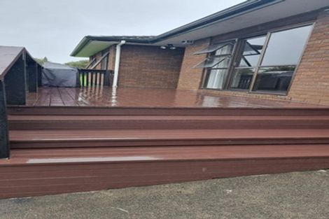 Photo of property in 6 Sherpa Place, Massey, Auckland, 0614