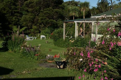 Photo of property in 839 Collingwood-puponga Main Road, Collingwood, 7073