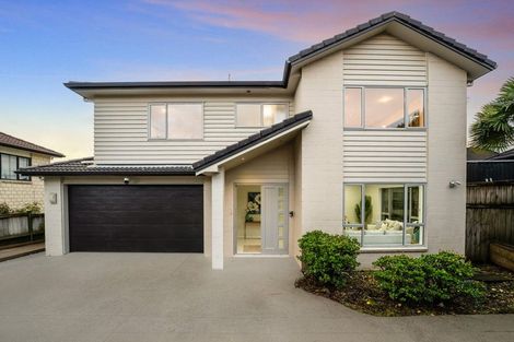 Photo of property in 7 Andy Crescent, Flat Bush, Auckland, 2016