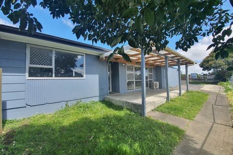 Photo of property in 1/42 Kenderdine Road, Papatoetoe, Auckland, 2025