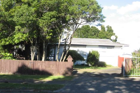 Photo of property in 15 Astor Place, Manurewa, Auckland, 2102