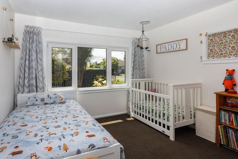 Photo of property in 17 Leistrella Road, Hoon Hay, Christchurch, 8025