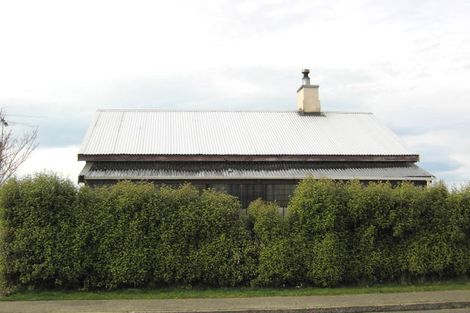 Photo of property in 154 Morton Street, Strathern, Invercargill, 9812