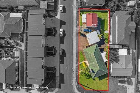 Photo of property in 35 Grange Road, Papatoetoe, Auckland, 2025
